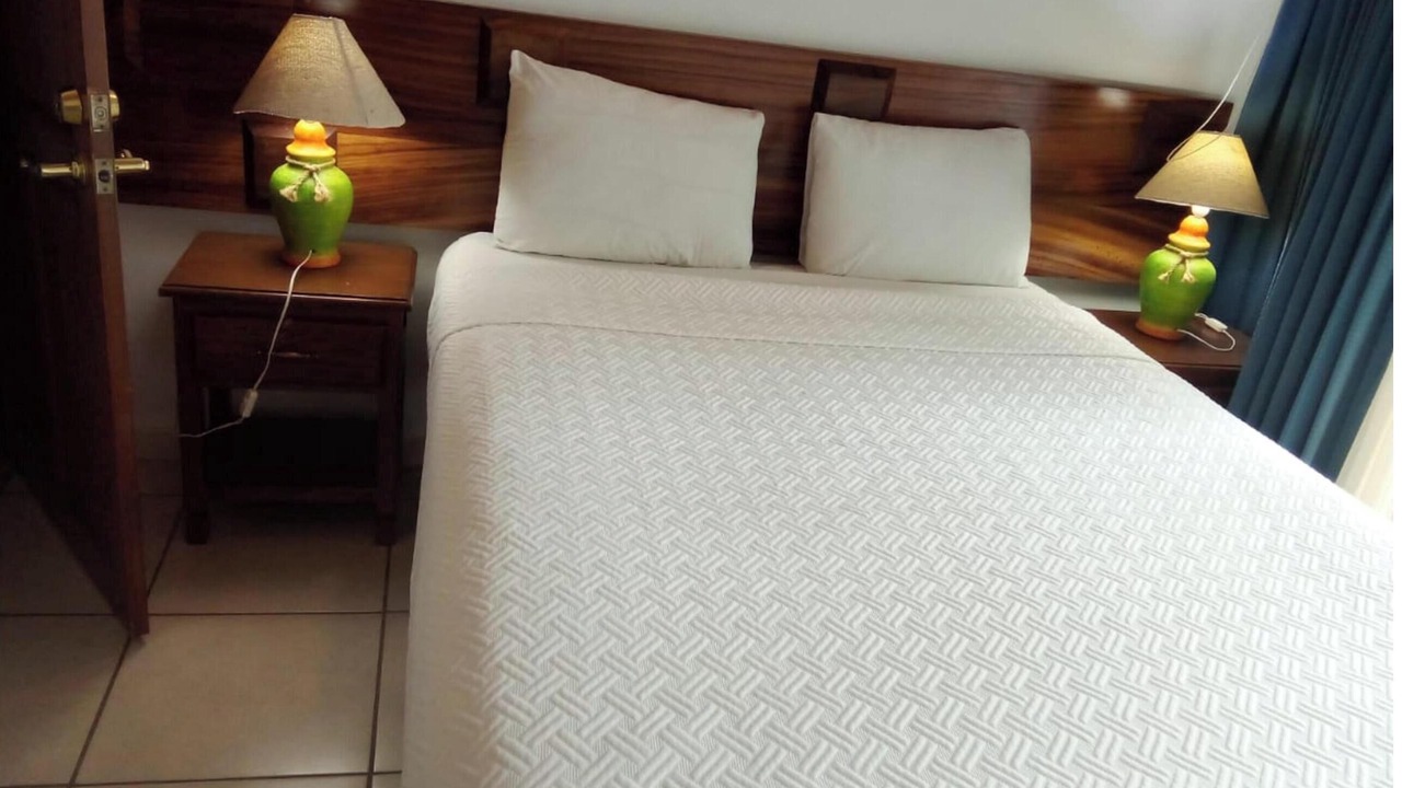 Photo of Bedroom in Ajijic