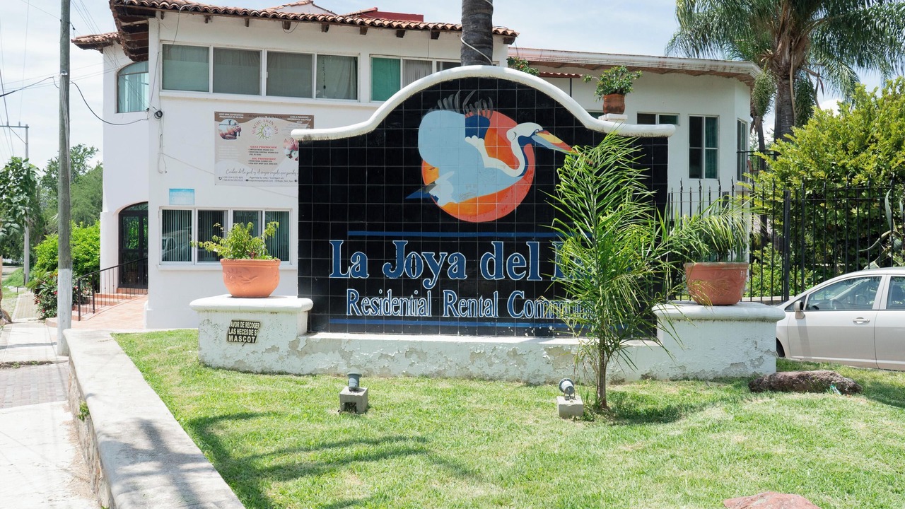 Photo of Outdoor in Ajijic