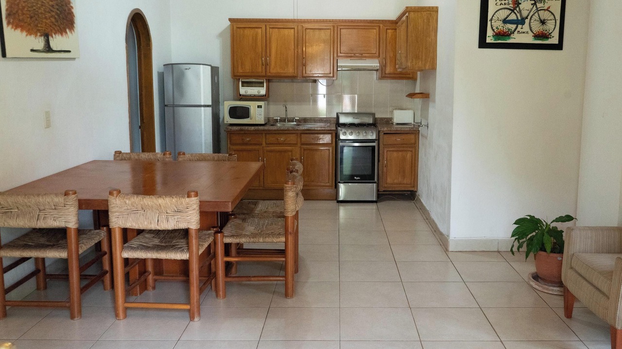 Photo of Kitchen in Ajijic