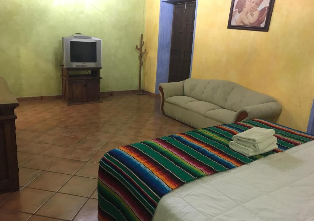 Photo of Bedroom in Jalpan de Serra