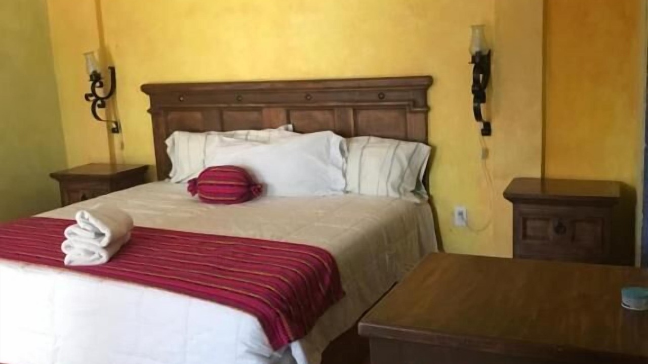 Photo of Bedroom in Jalpan de Serra