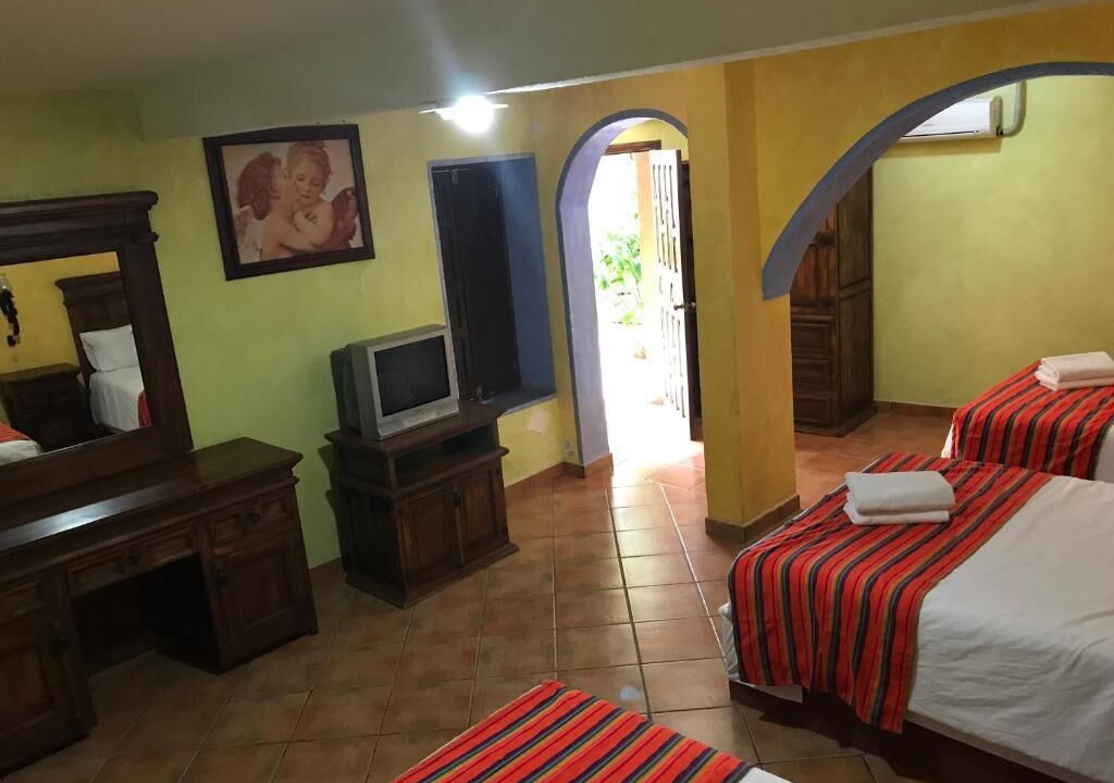 Photo of Bedroom in Jalpan de Serra