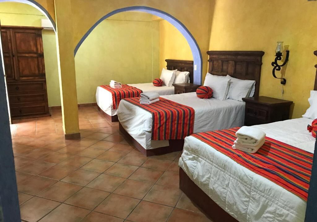 Photo of Bedroom in Jalpan de Serra