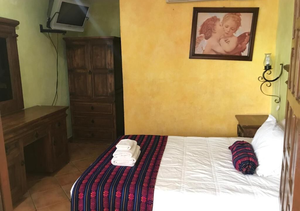 Photo of Bedroom in Jalpan de Serra