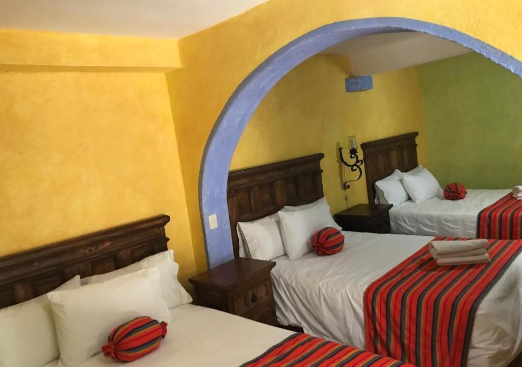 Photo of Bedroom in Jalpan de Serra