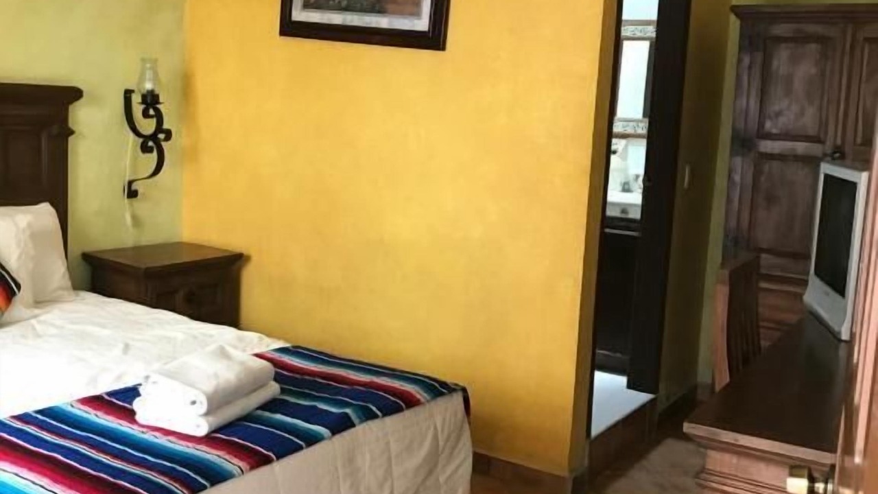 Photo of Bedroom in Jalpan de Serra