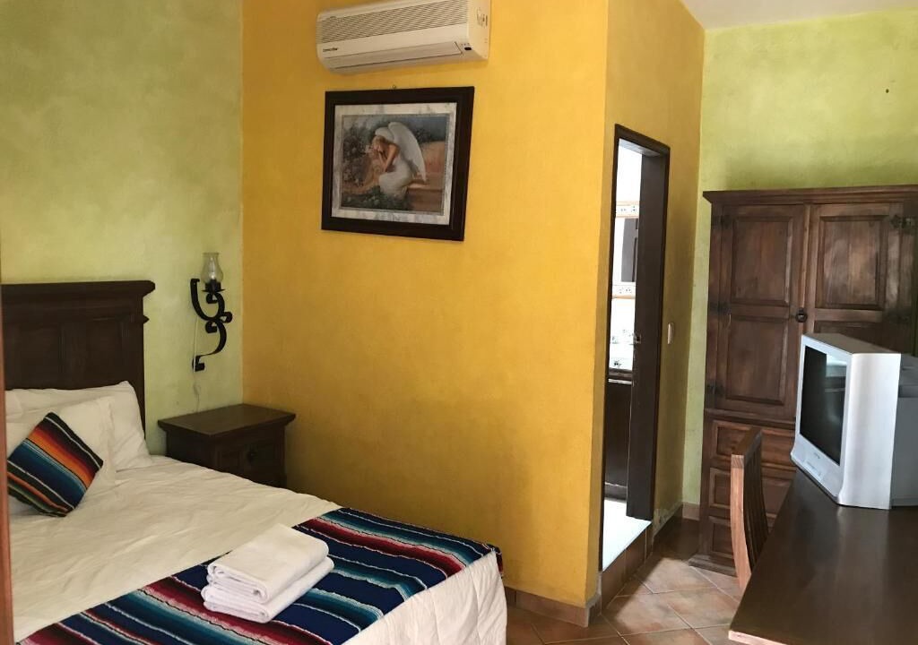 Photo of Bedroom in Jalpan de Serra