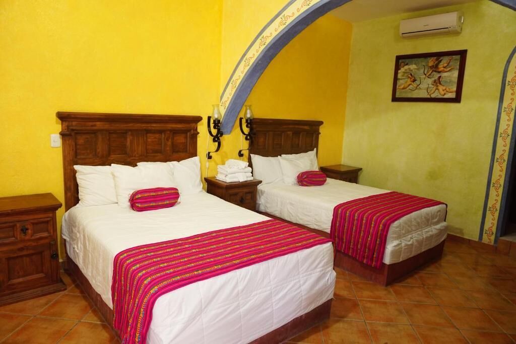Photo of Bedroom in Jalpan de Serra