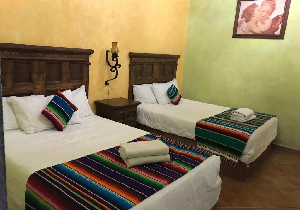 Photo of Bedroom in Jalpan de Serra