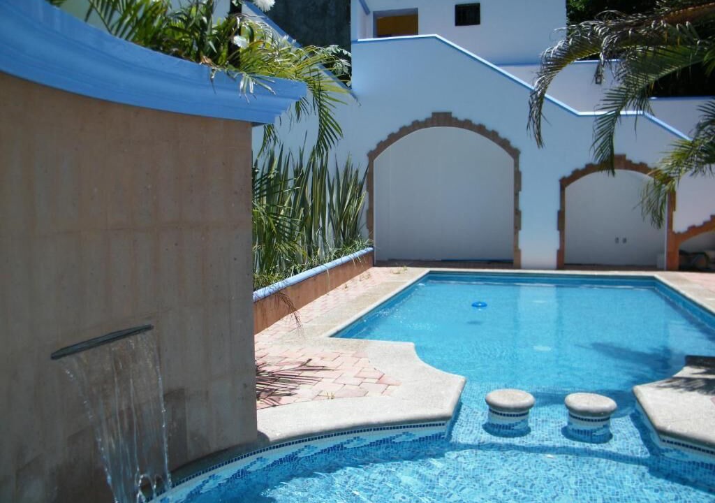 Photo of Outdoor in Jalpan de Serra