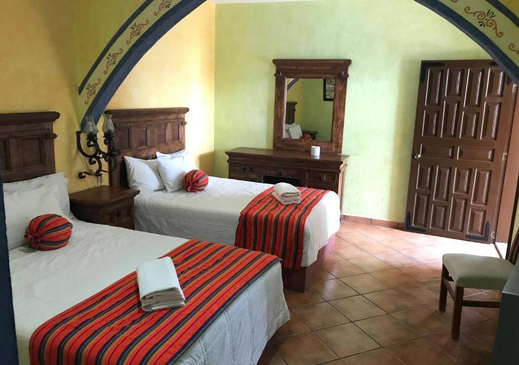 Photo of Bedroom in Jalpan de Serra