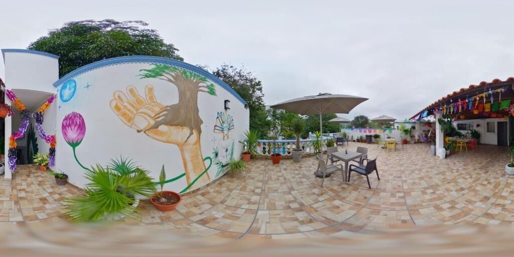 Photo of Outdoor in Jalpan de Serra
