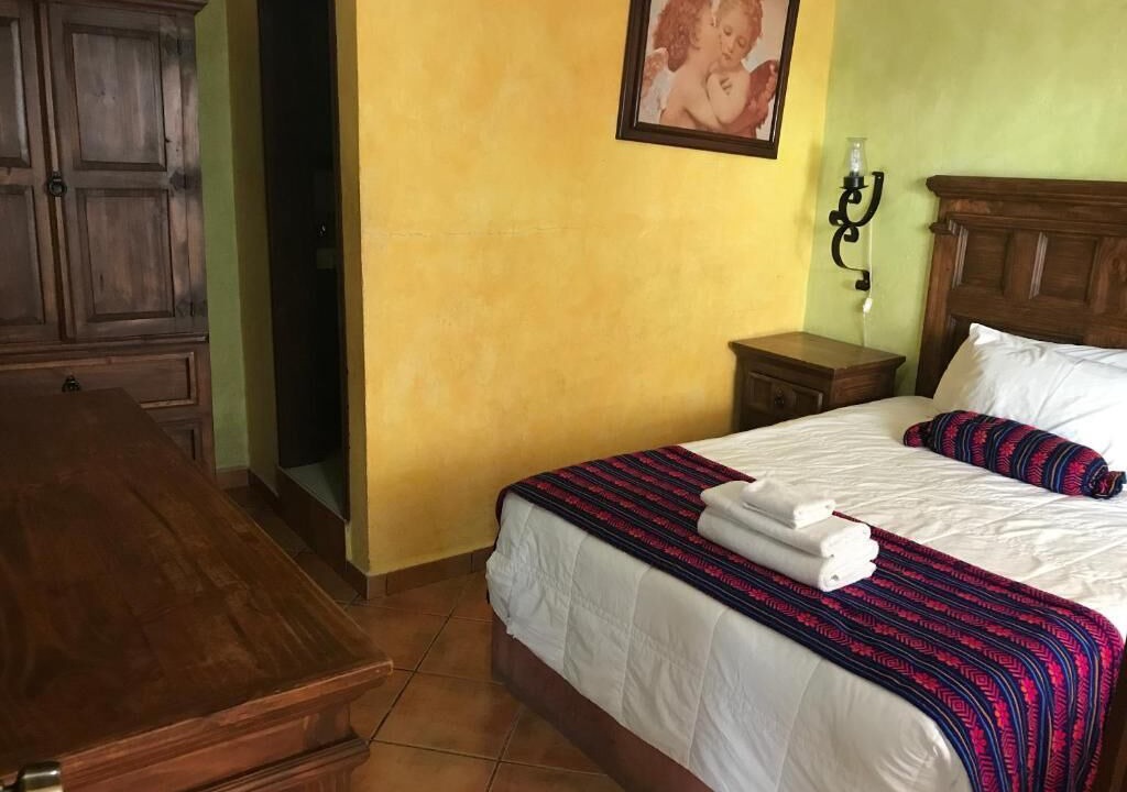 Photo of Bedroom in Jalpan de Serra
