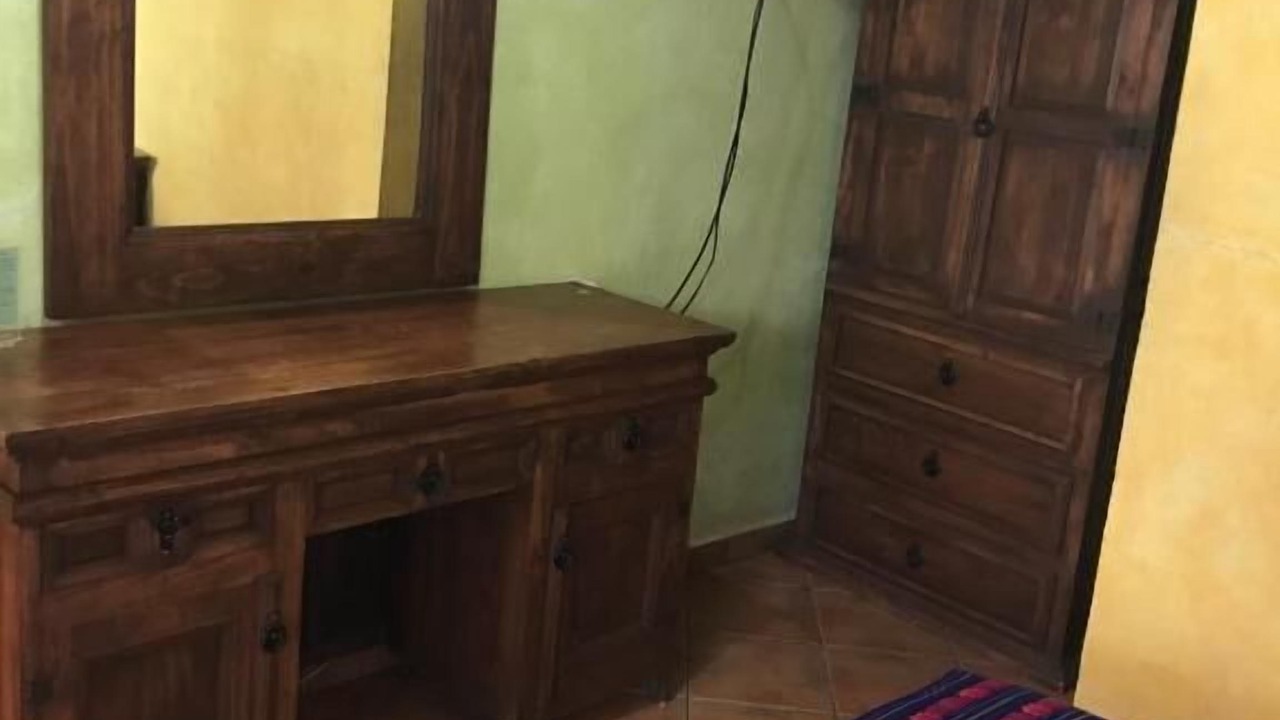 Photo of Bedroom in Jalpan de Serra