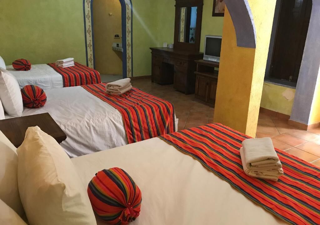 Photo of Bedroom in Jalpan de Serra