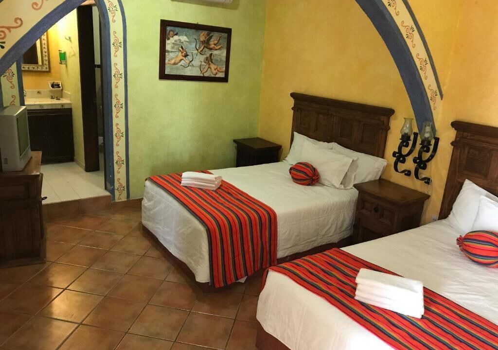 Photo of Bedroom in Jalpan de Serra
