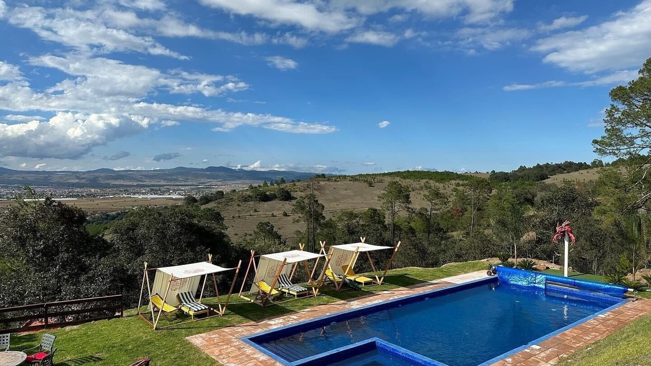Photo of Outdoor in Chignahuapan