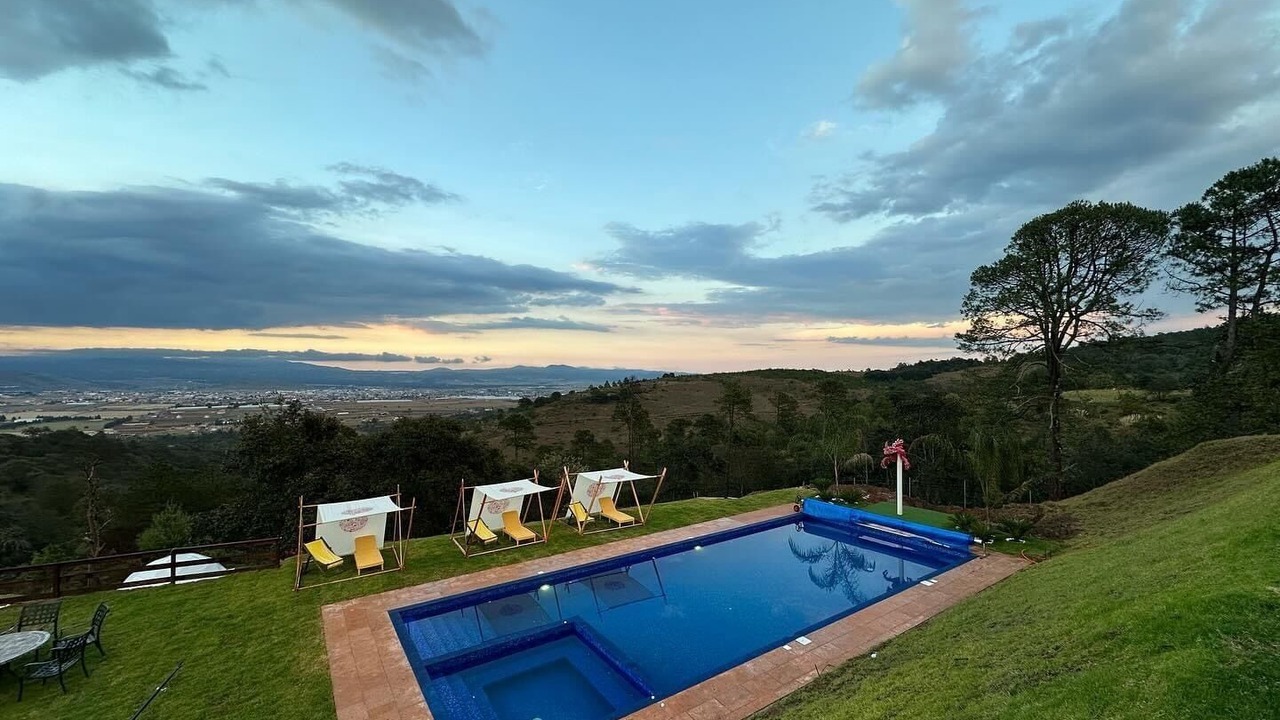 Photo of Outdoor in Chignahuapan
