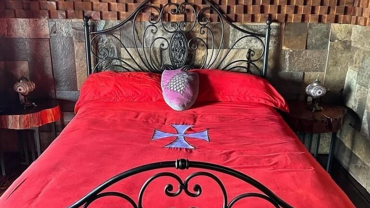 Photo of Bedroom in Chignahuapan