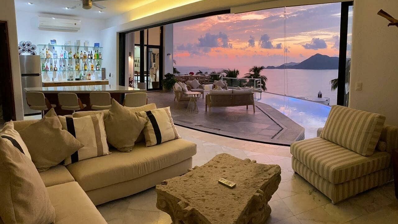 Photo of Livingroom in Las Hadas