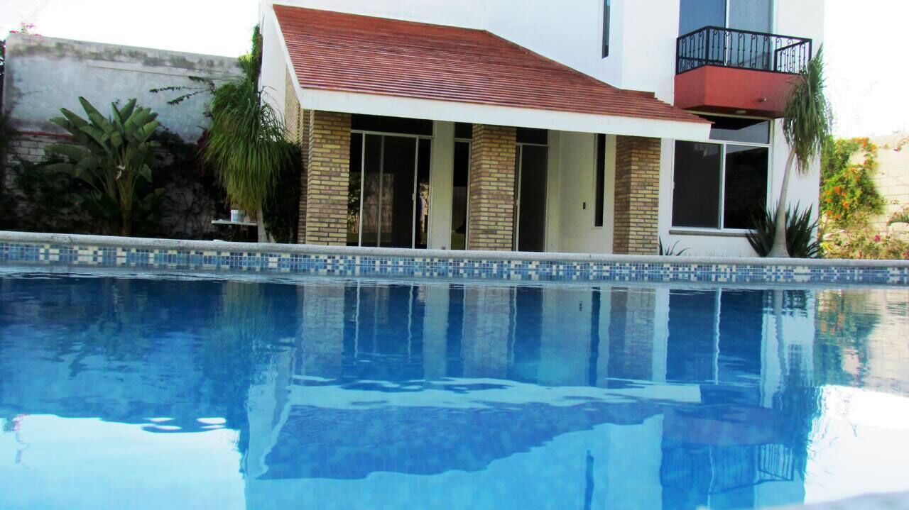 Photo of Outdoor in Puebla