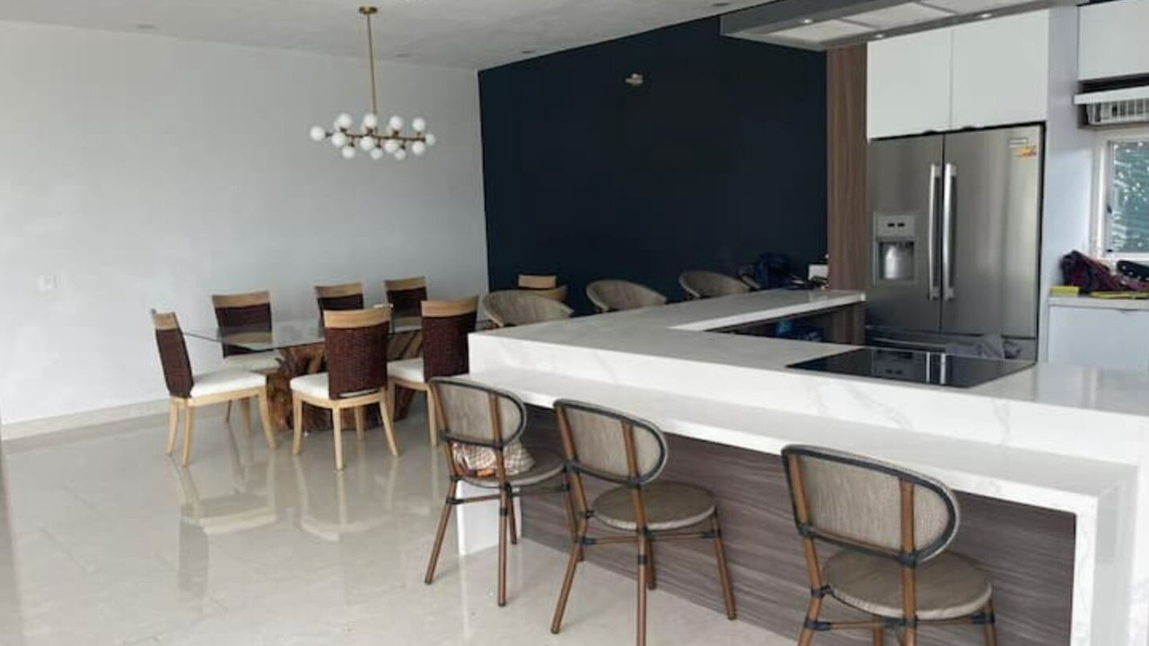 Photo of Kitchen in Jocotepec