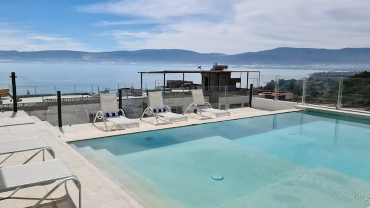 Photo of Outdoor in Jocotepec