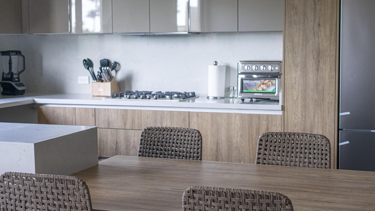 Photo of Kitchen in Mazatlan