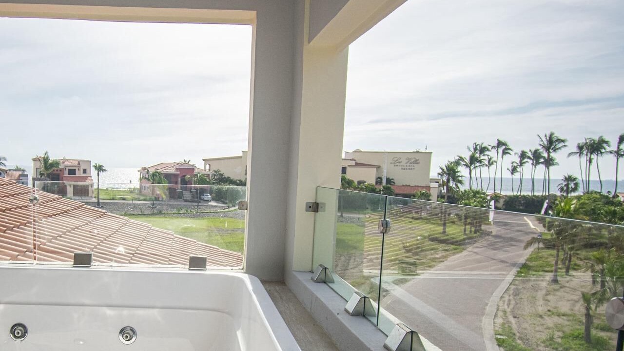 Photo of Outdoor in Mazatlan