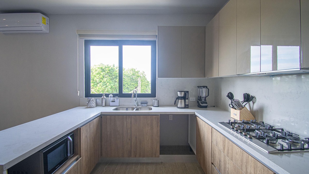 Photo of Kitchen in Mazatlan