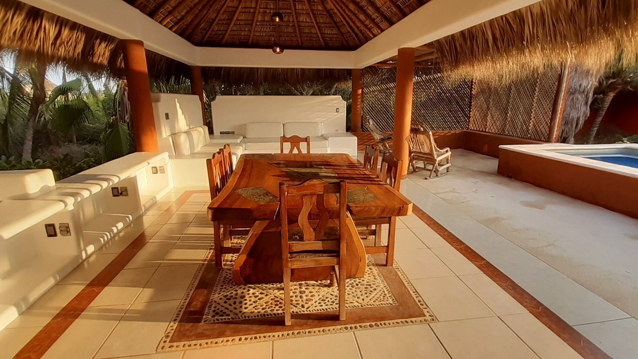Photo of Outdoor in Bacocho