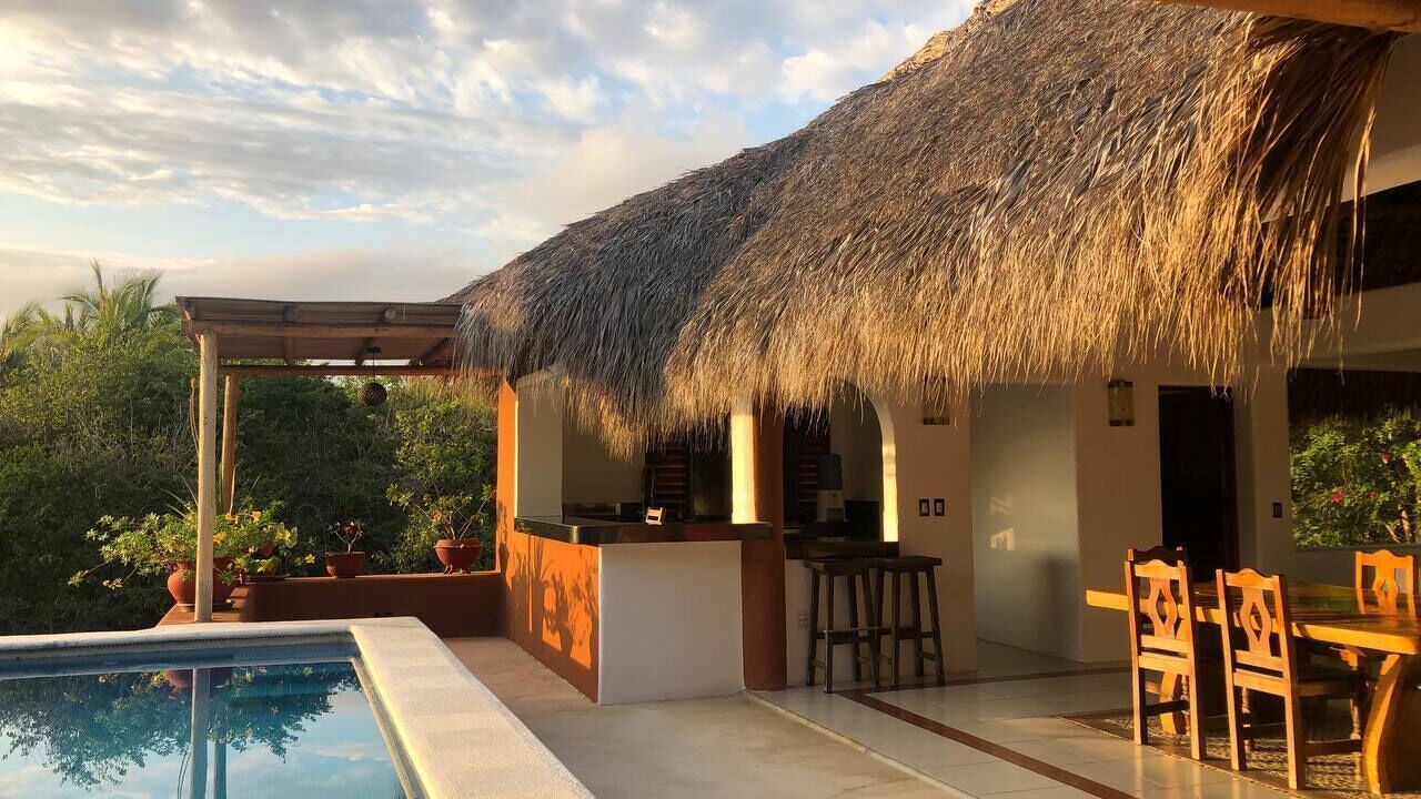 Photo of Outdoor in Bacocho
