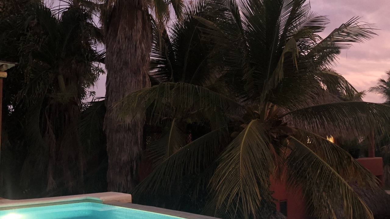 Photo of Outdoor in Bacocho