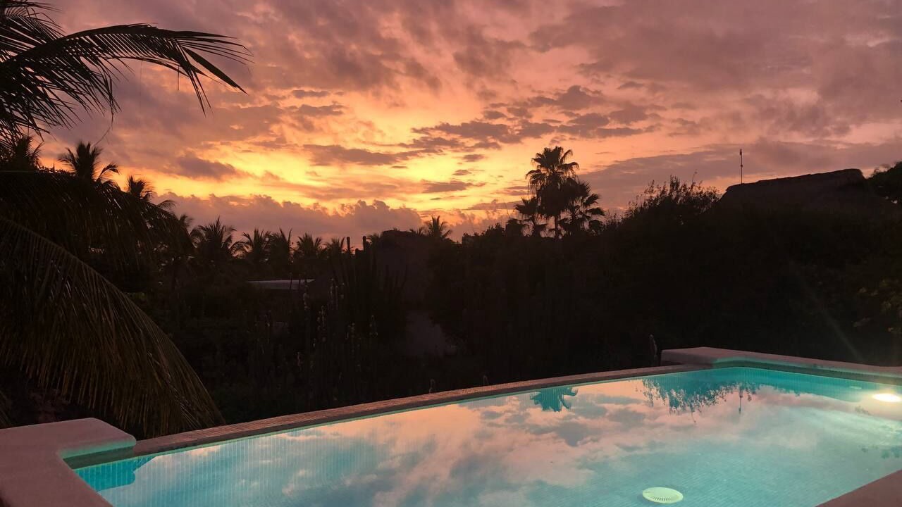 Photo of Outdoor in Bacocho