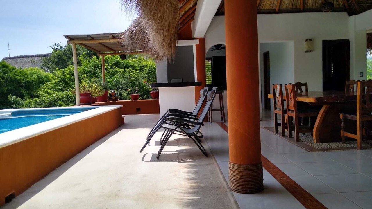 Photo of Outdoor in Bacocho