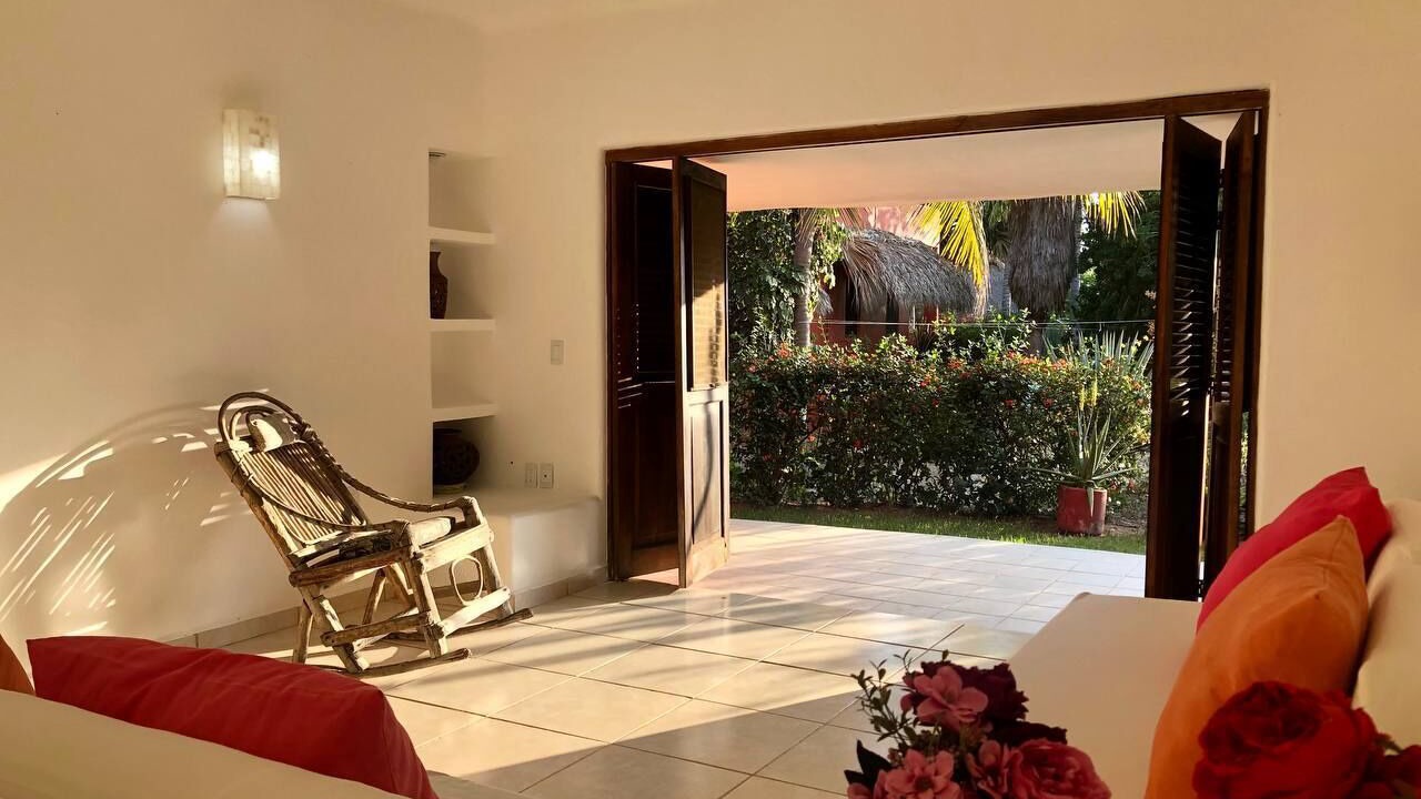 Photo of Livingroom in Bacocho