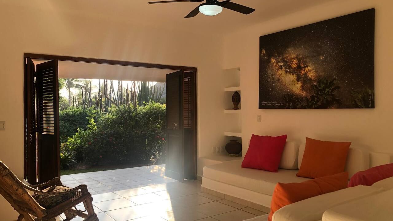 Photo of Livingroom in Bacocho