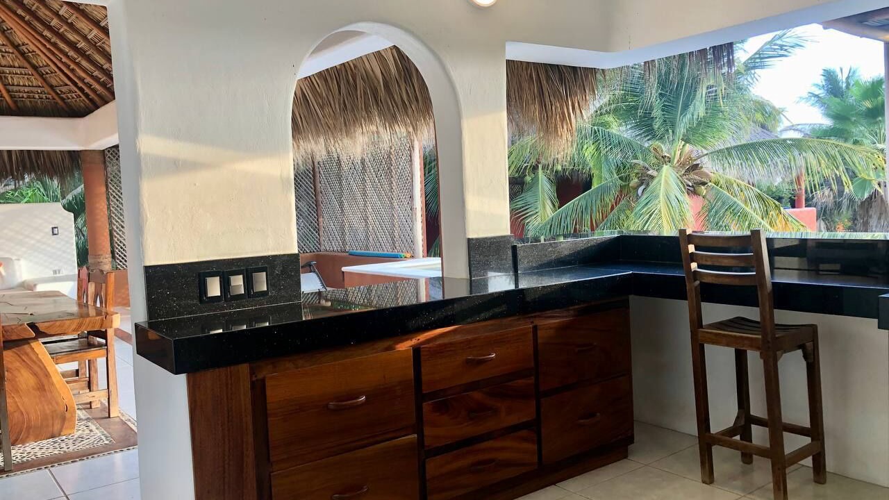 Photo of Kitchen in Bacocho