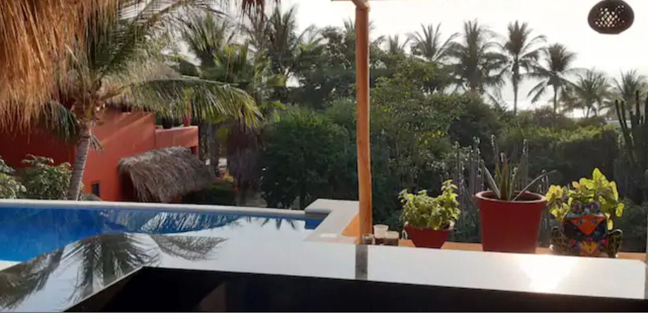 Photo of Outdoor in Bacocho