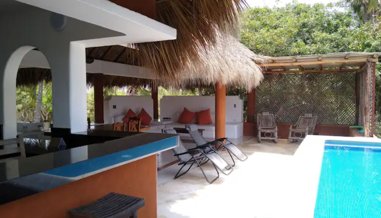 Photo of Outdoor in Bacocho