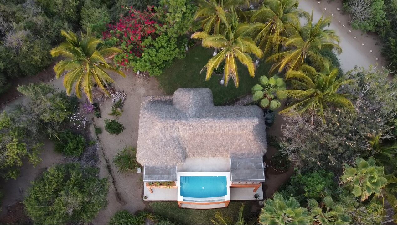 Photo of Outdoor in Bacocho