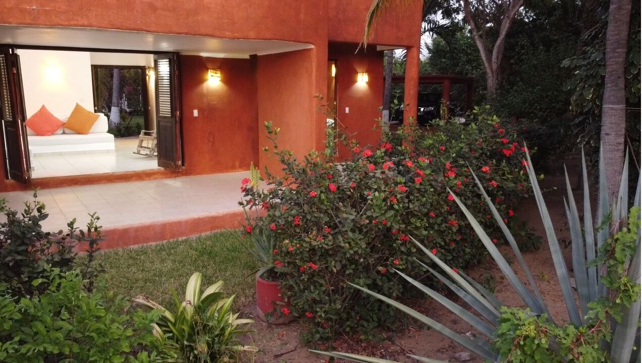 Photo of Outdoor in Bacocho