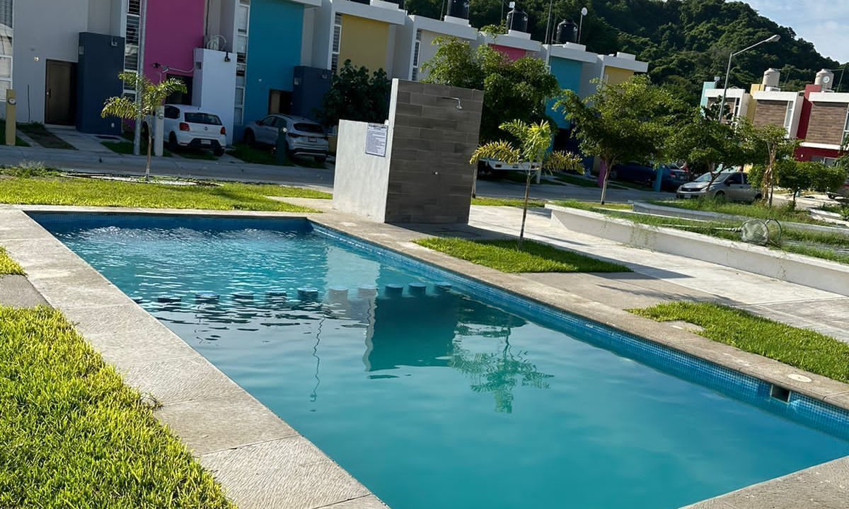 Photo of Outdoor in Manzanillo