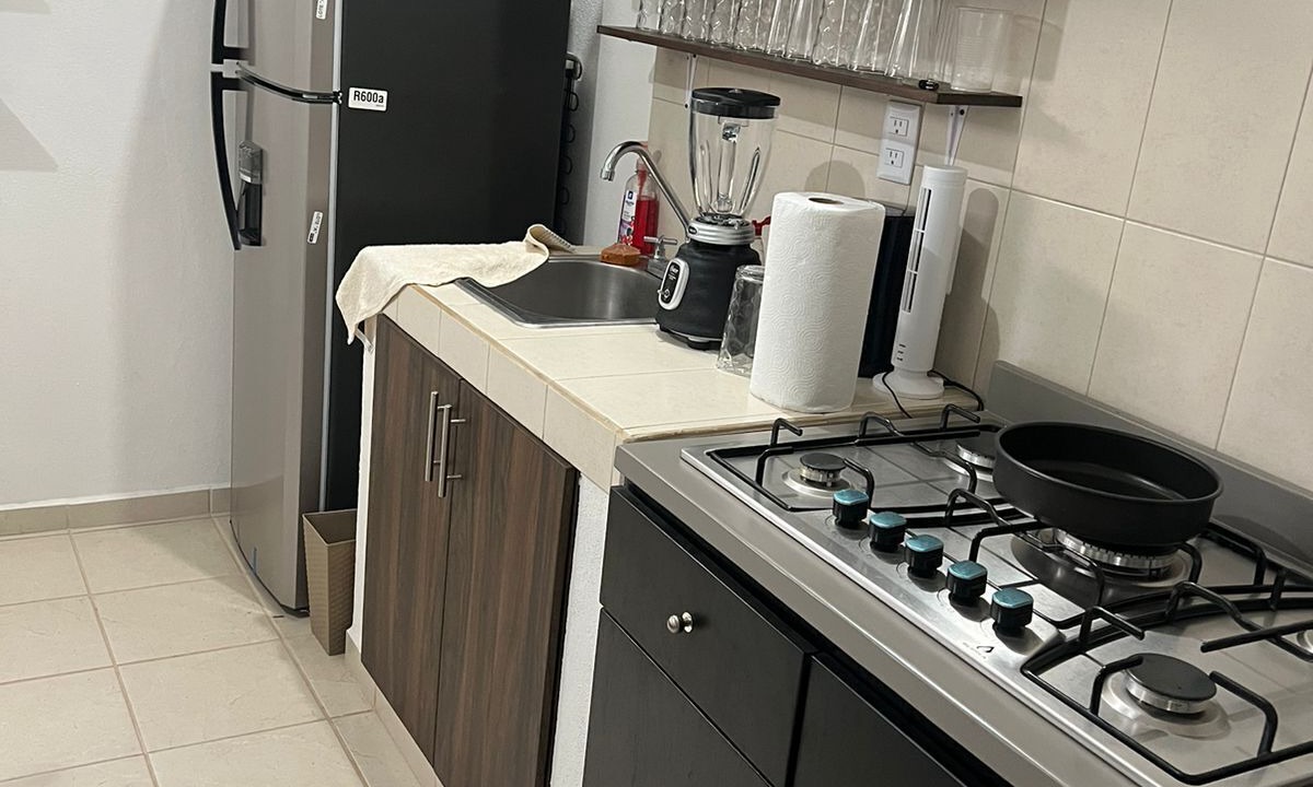Photo of Kitchen in Manzanillo
