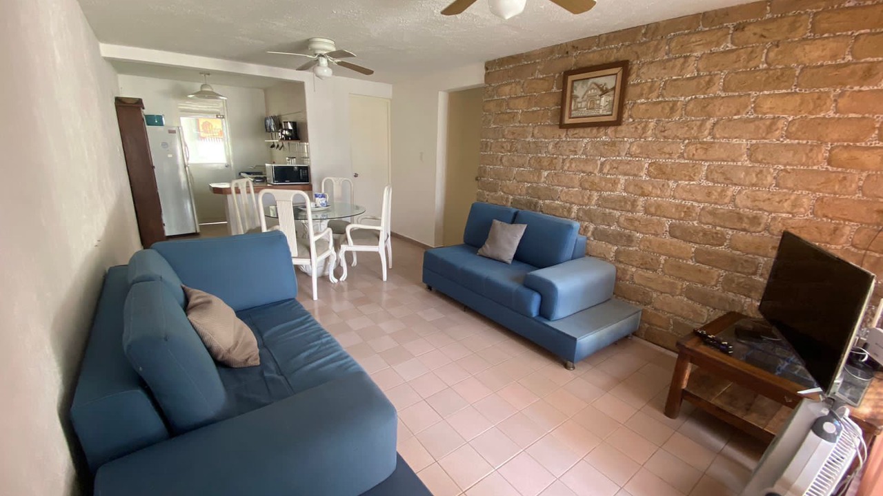 Photo of Livingroom in Boca del Rio