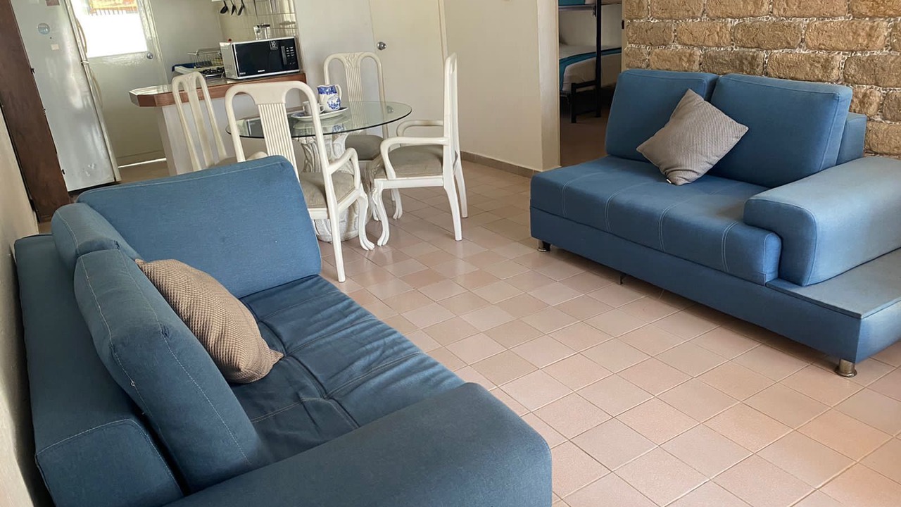 Photo of Livingroom in Boca del Rio