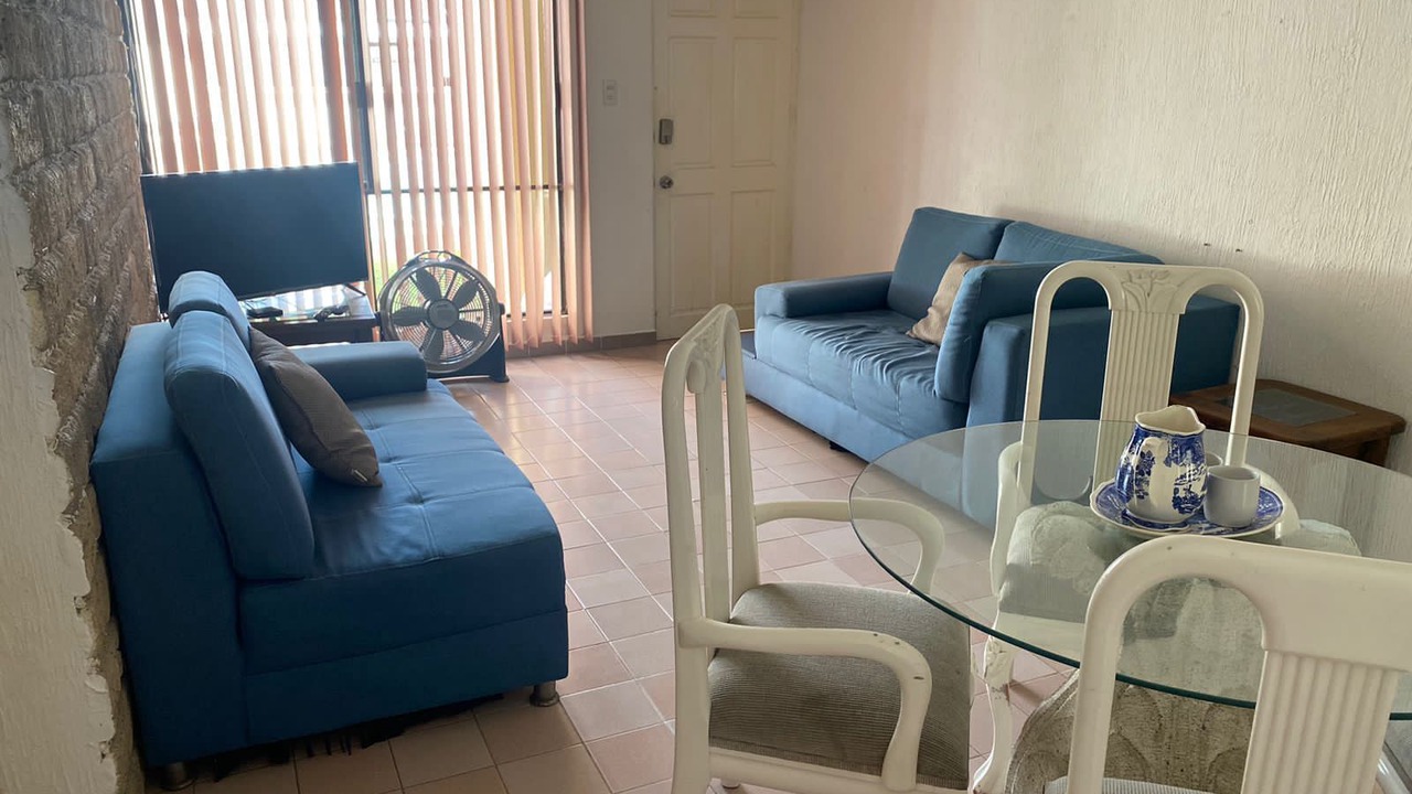 Photo of Livingroom in Boca del Rio