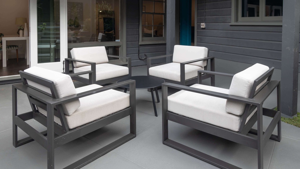 Photo of Outdoor in Pacific Heights