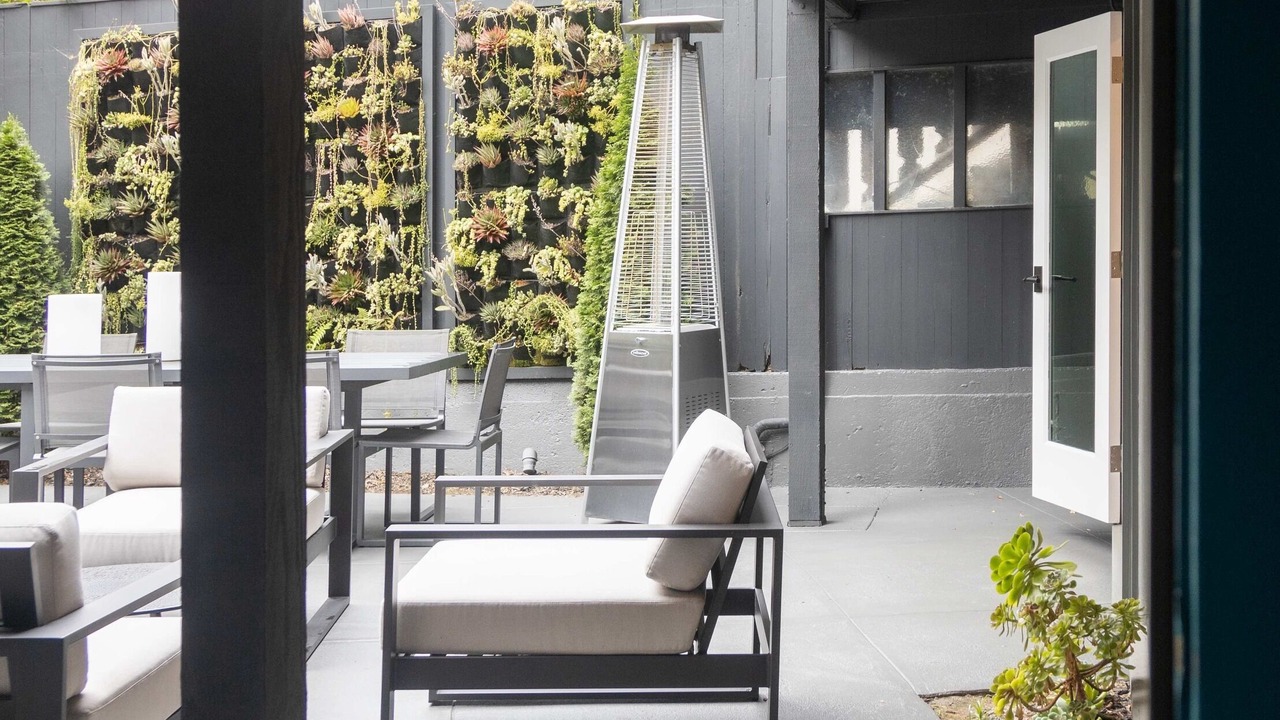 Photo of Outdoor in Pacific Heights