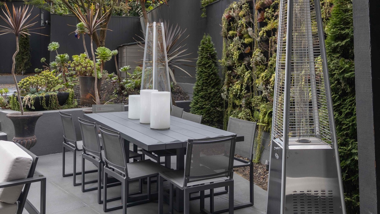 Photo of Outdoor in Pacific Heights